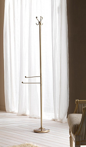 R52 ZZ - PIANTANA BRONZO SATINATO